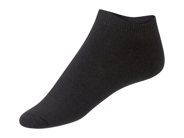 Esmara Ladies' Thermal Trainer Socks - 7 pairs