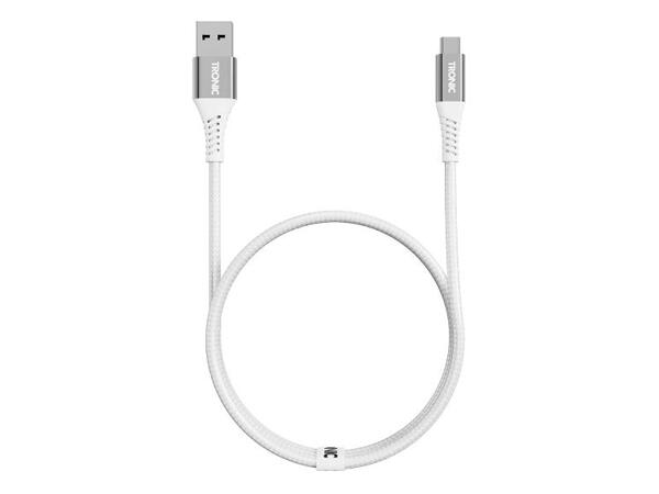Nabíjecí a datový kabel, 1 m