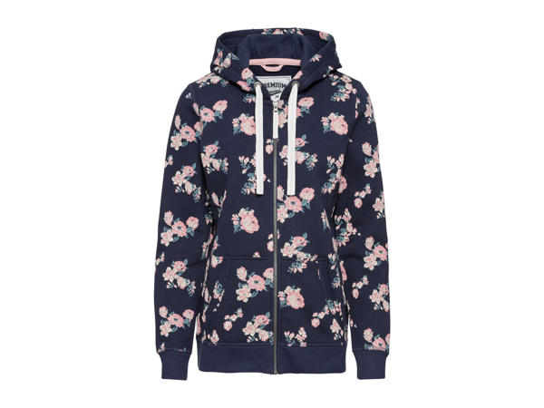 Adults' Hoodie