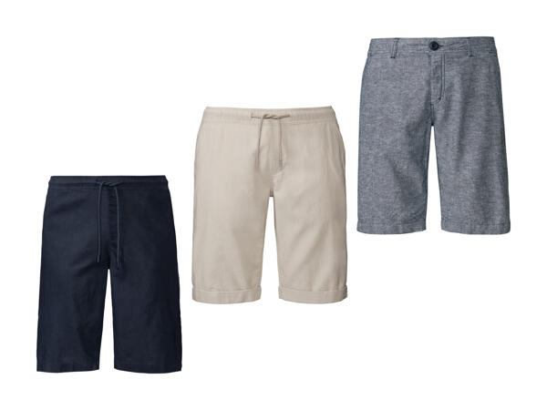 LIVERGY(R) Shorts