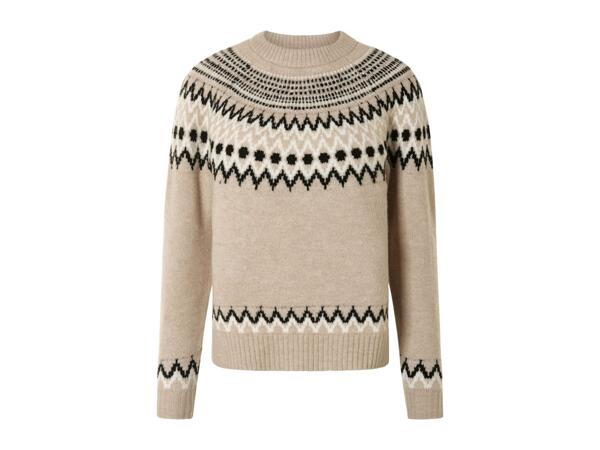 Esmara Ladies' Jumper