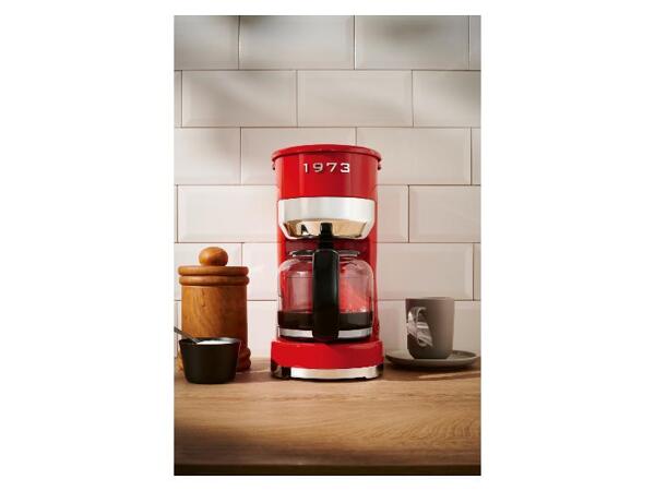 Retro kávovar 1973 SKMR 1000 A1