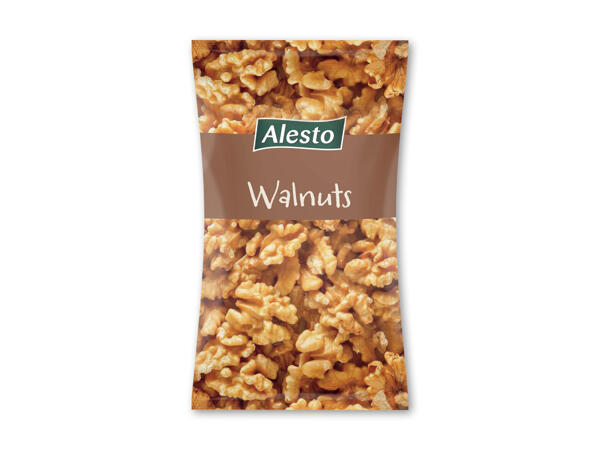 Valnødder