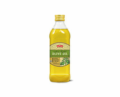 Carlini Extra Light Olive Oil