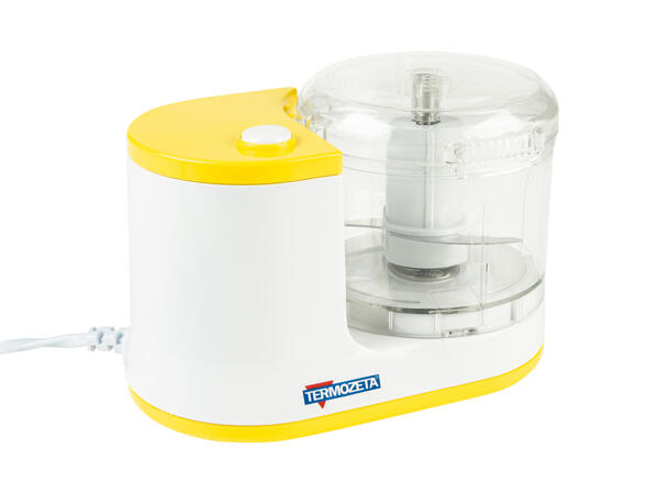 Hand Mixer, Immersion Blender, Juicer or Multifunction Chopper