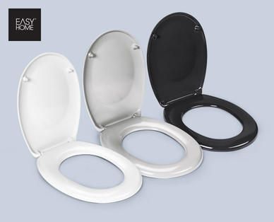 EASYHOME WC-Sitz