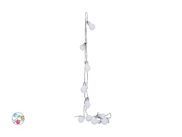 Guirlande lumineuse d'été à LED