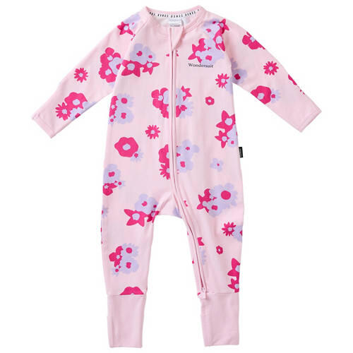 Infant Wondersuit