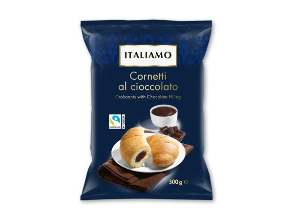 ITALIAMO Croissanter