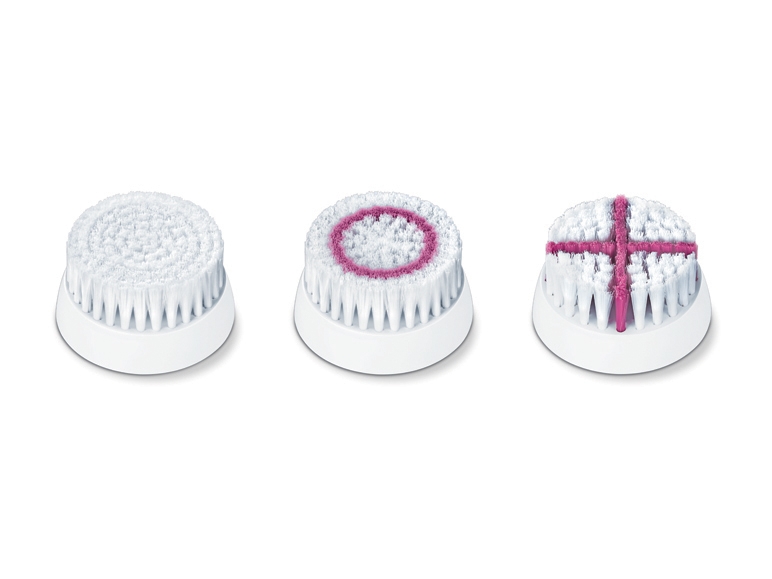 Facial Cleaning Brush