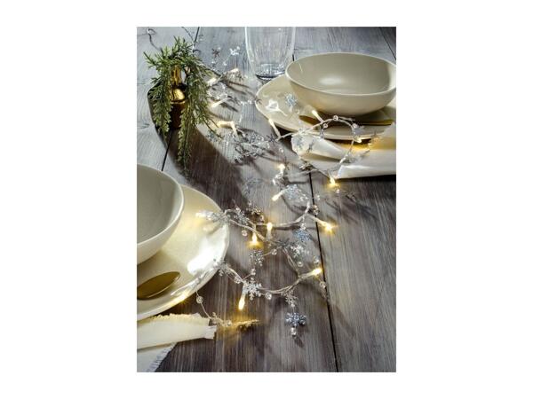 Livarno Home 20 Decorative LED String Lights