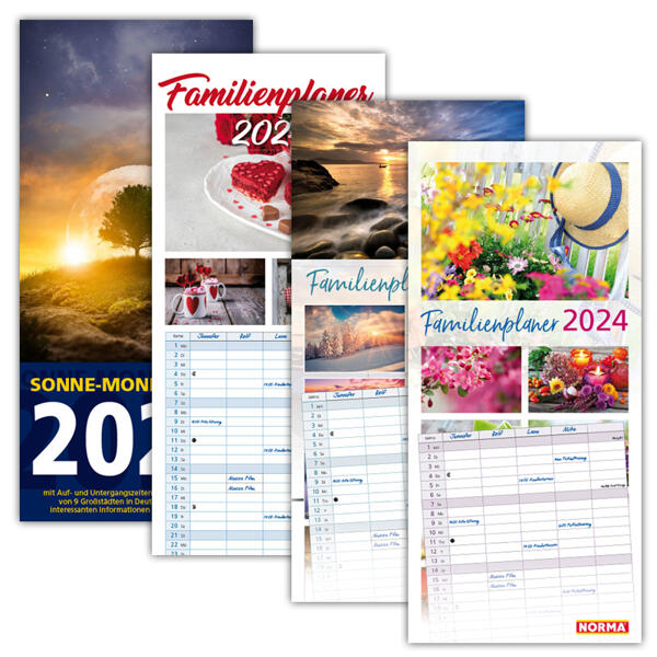 Familienplaner 2024