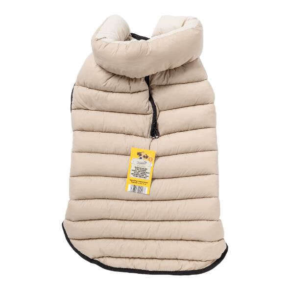 ROMEO(R) 				Hundejacke
