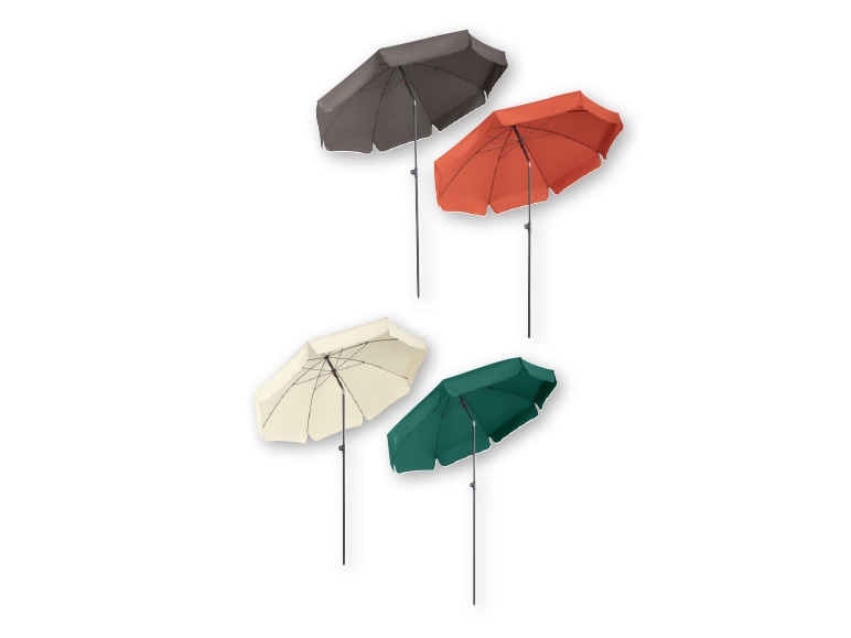 FLORABEST(R) Ø180cm Parasol