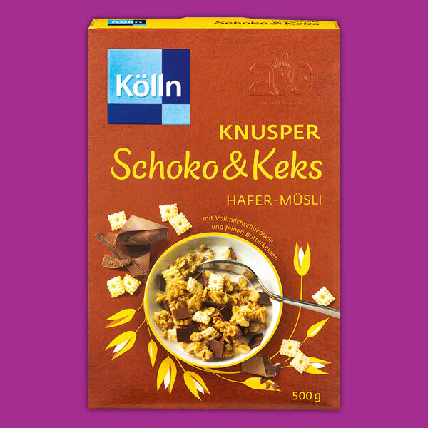 Müsli