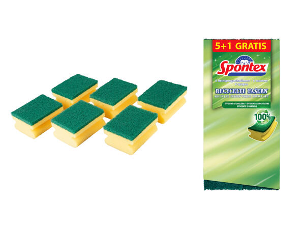 Cleaning accessories