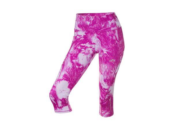 CRIVIT(R) Knælange tights