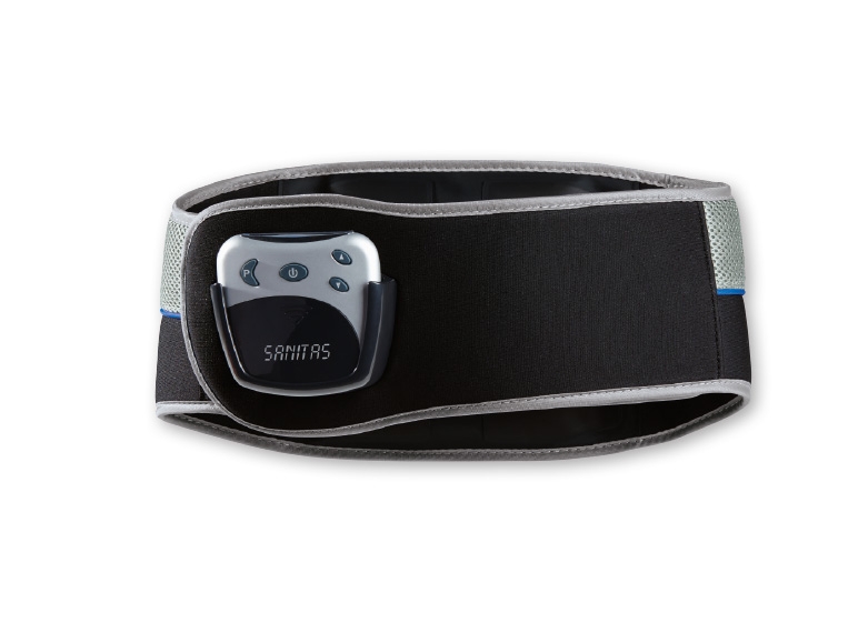 Sanitas(R) Back Belt