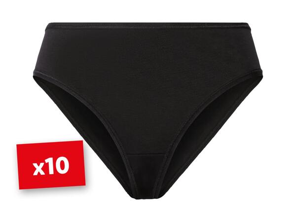 Ladies' Briefs