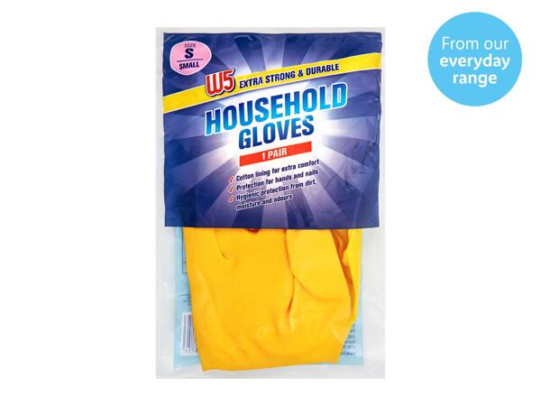 Household Gloves