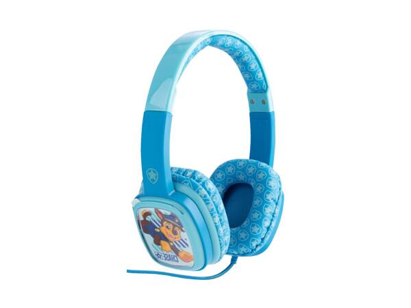 On-ear hovedtelefoner