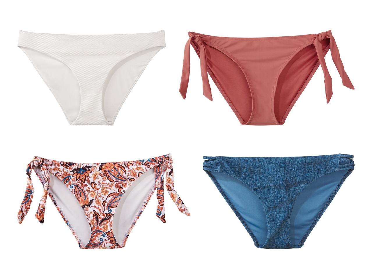 Slip/ Minislip Bikini1