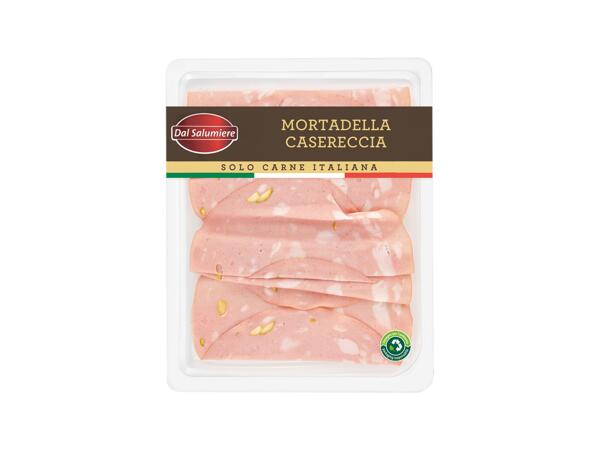 Mortadella 100% italian meat
