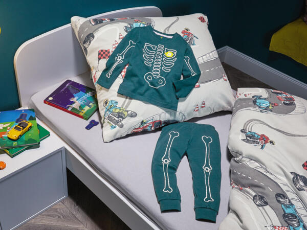 Kids' Pyjama Set