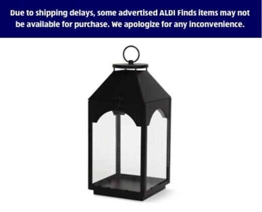 Huntington Home 
 Decorative Lantern