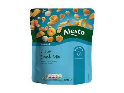ALESTO Snack Mix