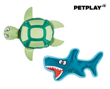 Heavy Duty Dog Toy