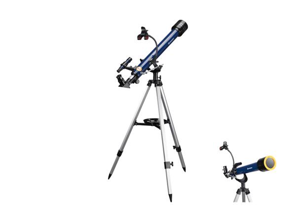 Télescope réfracteur SKYLUX 60/700