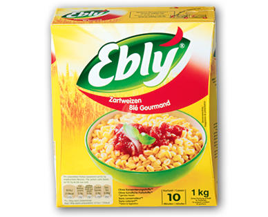EBLY(R) Grano tenero