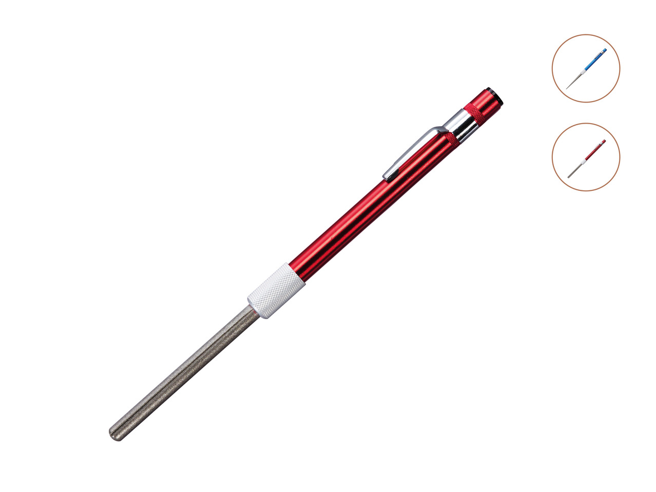 Powerfix Profi Diamond Tool Sharpener1