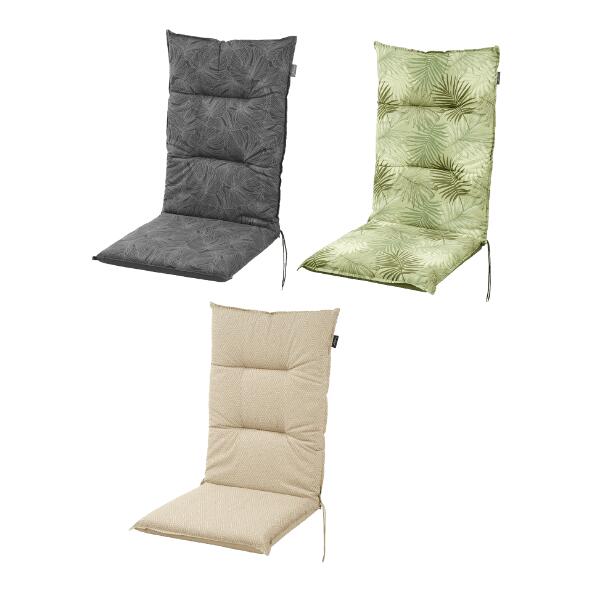 BELAVI(R) 				Coussin pour chaise de jardin