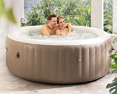 Spa "PureSpa" INTEX(R)