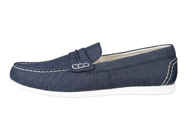Livergy Men's Loafers