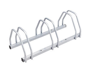 Bike Floor Stand