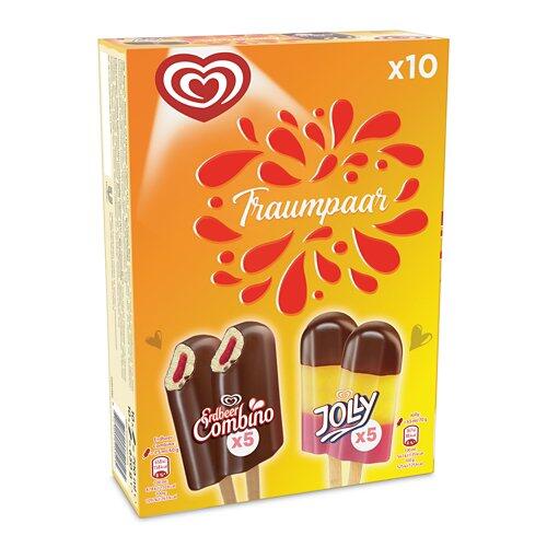ESKIMO Traumpaar