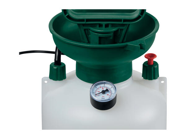 Parkside Garden Pressure Sprayer
