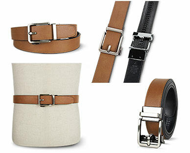 Adventuridge Track Lock Belt