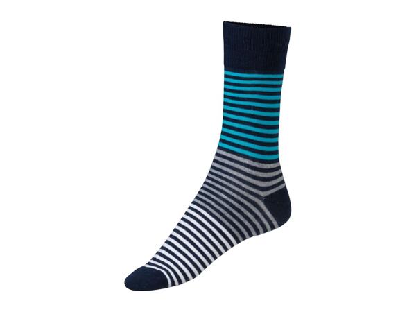 Adults Socks - 2 Pairs