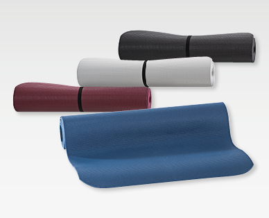 Tapis de yoga CRANE(R)