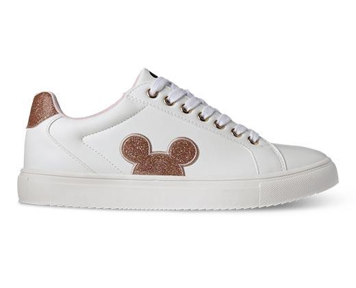 Ladies' Character Court Sneakers