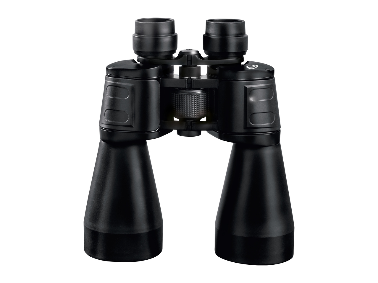 Jumelles de chasse 8x60