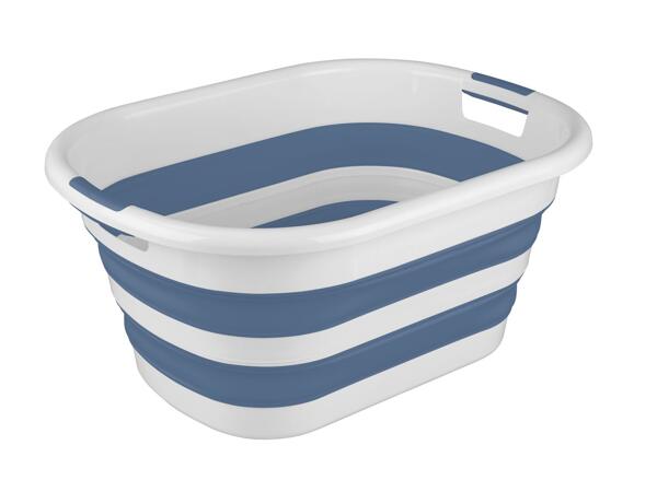 Collapses Laundry Tub, 37L