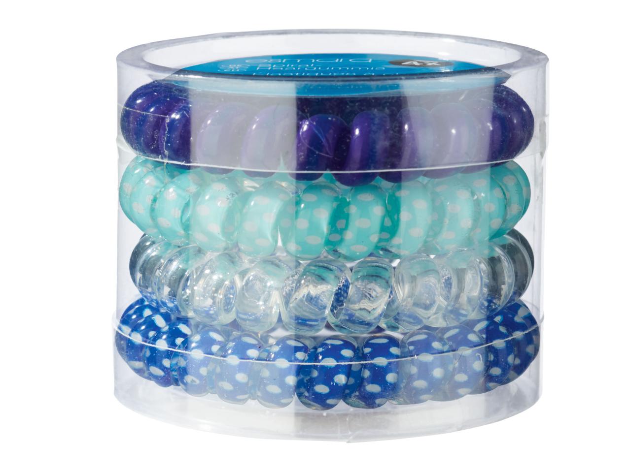 Hair Elastic Set
