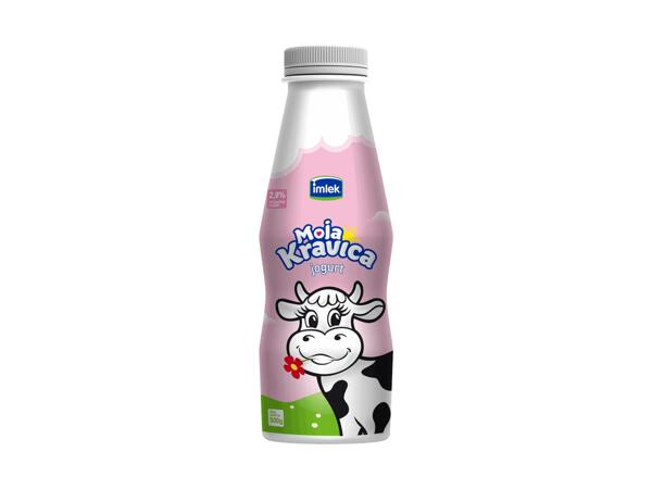 Trinkjoghurt
