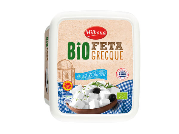 Feta bio