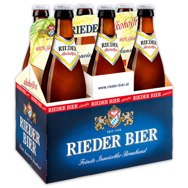 Alkoholfrei